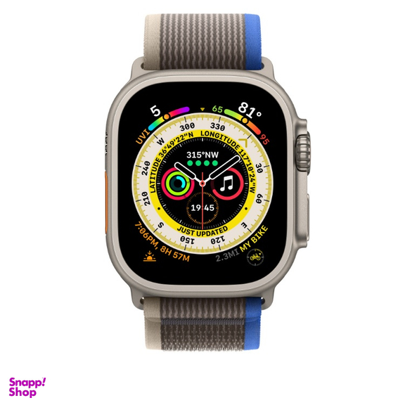 بند ساعت هوشمند ویوو مدل TRAIL LOOP سایز 38-40-41 میلی متر