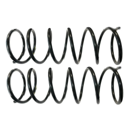 فنر لول عقب خودرو کد 5108 مناسب ال 90 بسته 2 عددی