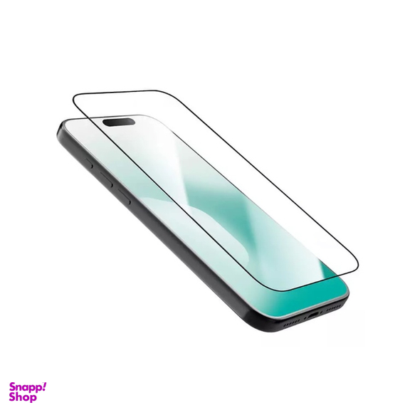 محافظ صفحه نمایش گوشی کینگ پاور مدل SUD-ESD مناسب اپل iPhone 17 Pro Max