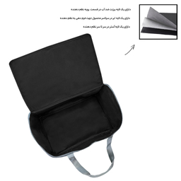 ساک سفری فوروارد کد FCLT2230 EASY TRIP