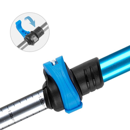 عصای کوهنوردی نیچرهایک مدل st01