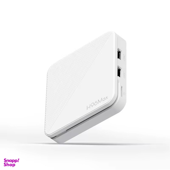 اندروید باکس اچ 96 مدل مکس 16/2GB