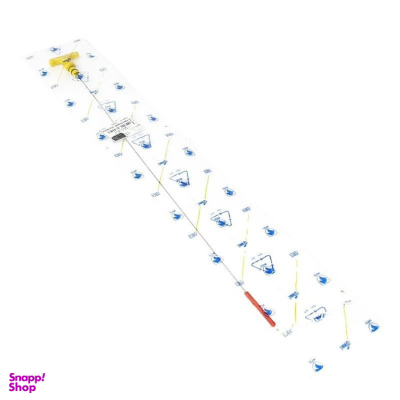 گیج روغن ایساکو کد 158030 مناسب برای دنا و ریرا موتور ملی EF7