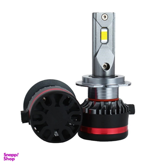 لامپ هدلایت خودرو کانپکس مدل M8 H1 بسته 2 عددی