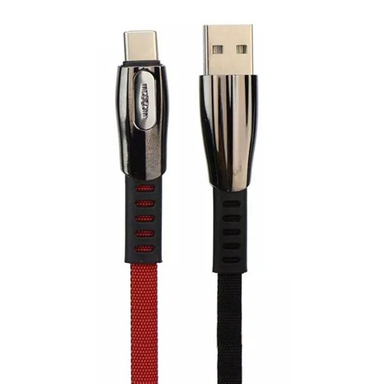 کابل USB به Type-C موکسوم مدل CB12 طول 1 متر