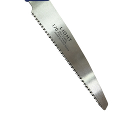 اره لایت مدل دندانه ریز کد SMT-LIGHT-JAPAN-17CM--BDS-100-17