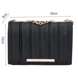 کیف مجلسی زنانه مدل nu-00673