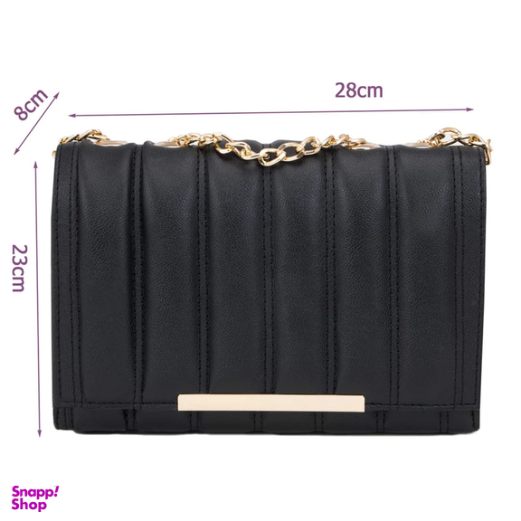 کیف مجلسی زنانه مدل nu-00673