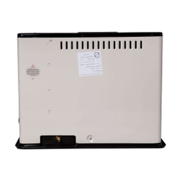 بخاری گازی پلار مدل T3PN کابینتی
