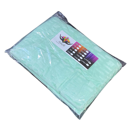 پتو مسافرتی شایسته مدل فایپکو اسکارلت مخمل سنگی سایز 155×200 سانتی متر