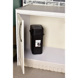 سطل زباله آریاسام کد 187 گنجایش 20 لیتر