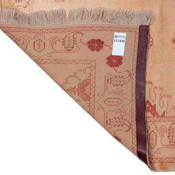 فرش دستباف سی پرشیا کد 171435 سایز 173x155 سانتی‌ متر