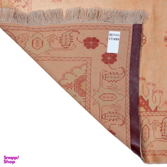 فرش دستباف سی پرشیا کد 171435 سایز 173x155 سانتی‌ متر