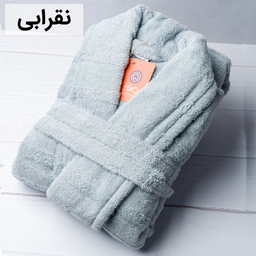 حوله تن پوش هیرو طرح سالوینو سایز 125