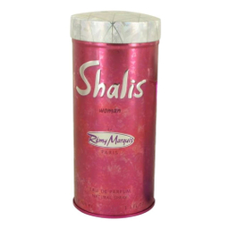 عطر زنانه شالیز مدل Edt حجم 50 میلی‌لیتر