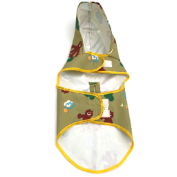 بارونی جیبی سگ تادو کد BG101