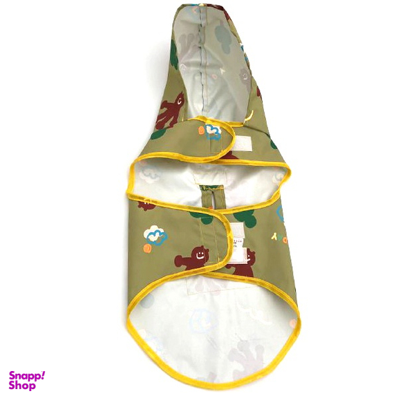 بارونی جیبی سگ تادو کد BG101