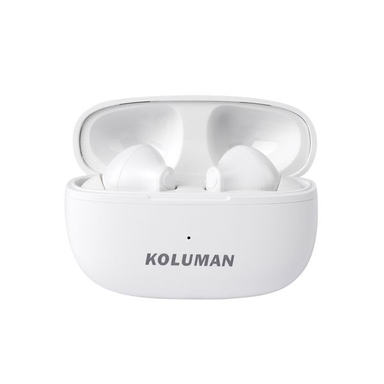 هدفون بلوتوثی کلومن مدل K-TW19