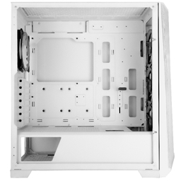 کیس مخصوص بازی Mid Tower فاطر مدل Fater FG-770