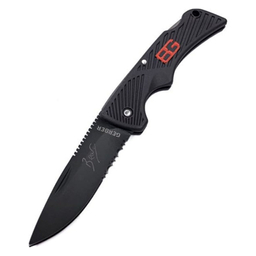 چاقوی سفری گربر مدل BG-115