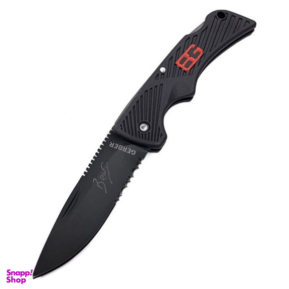 چاقوی سفری گربر مدل BG-115