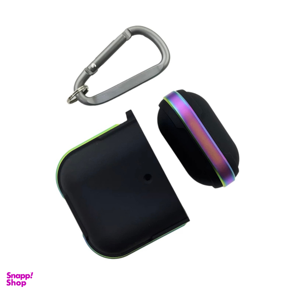 کاور ایرفون کی-دوو مدل A1 مناسب کیس اپل AirPod 1 / 2
