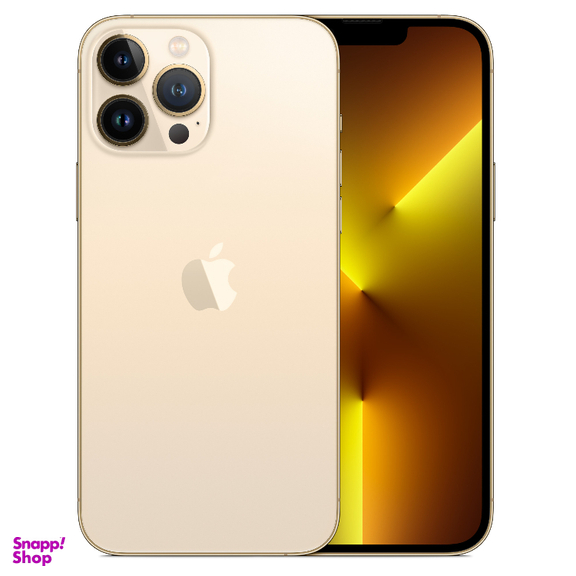 گوشی موبایل اپل مدل iPhone 13 Pro Max ZA/A دو سیم‌ کارت ظرفیت 256 گیگابایت رم 6 گیگابایت - نات اکتیو