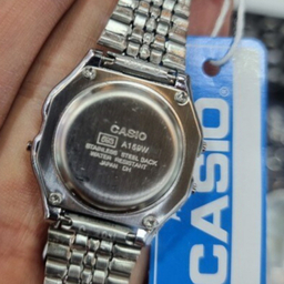 ساعت دیجیتال مردانه کاسیو مدل 1832