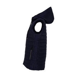 پافر مردانه والیانت استایل مدل ممورى رنگ سرمه‌ ای