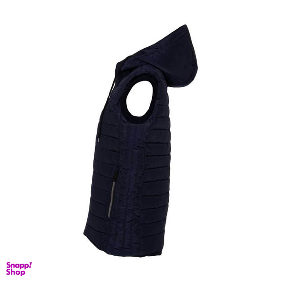 پافر مردانه والیانت استایل مدل ممورى رنگ سرمه ای