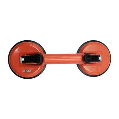 قاپک شیشه ای بی ام مدل دو قلو کد YP-32CM