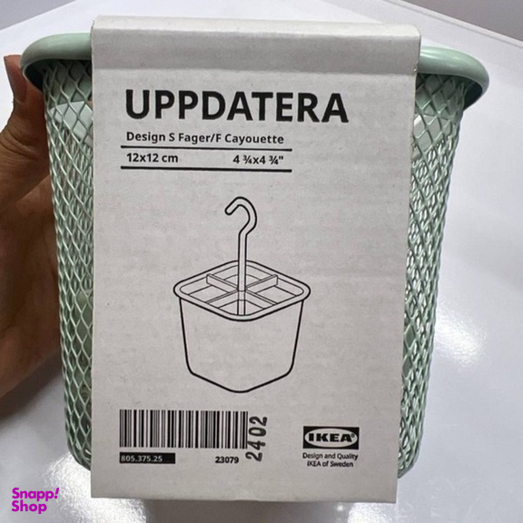 جا قاشقی آویزی ایکیا مدل Uppdatera