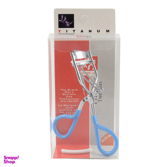فرمژه فیشر مدل تیتانیوم کد FT 1