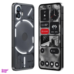 گوشی موبایل ناتینگ مدل Phone 2 دو سیم کارت ظرفیت 512 گیگابایت و رم 12 گیگابایت