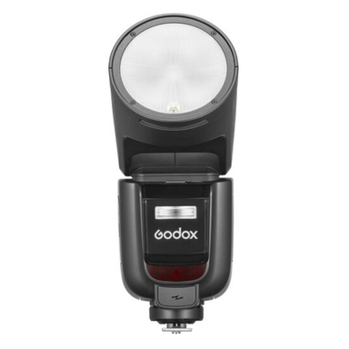فلاش اسپید لایت دوربین عکاسی گودکس مدل Godox V1Pro C Flash for Canon