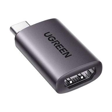 تبدیل USB-C به HDMI Female یوگرین مدل US320 کد 70450