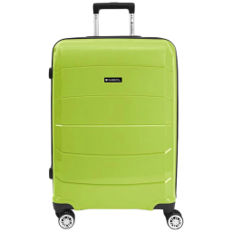چمدان گابل مدل MIDORI - 123 مجموعه 3 عددی