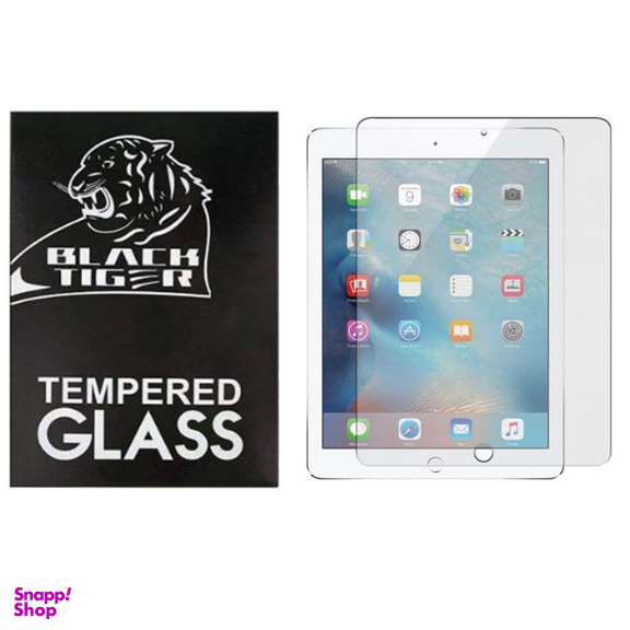 محافظ صفحه نمایش طلقی نانو تبلت بلک تایگر مدل HMN مناسب اپل iPad Mini 5/4