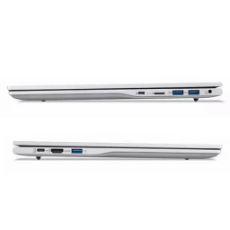 لپ تاپ 16 اینچ ایسر مدل Aspire Lite AL16 52P 32E3-i3 1305U-8GB DDR5-512GB SSD-IPS کاستوم شده