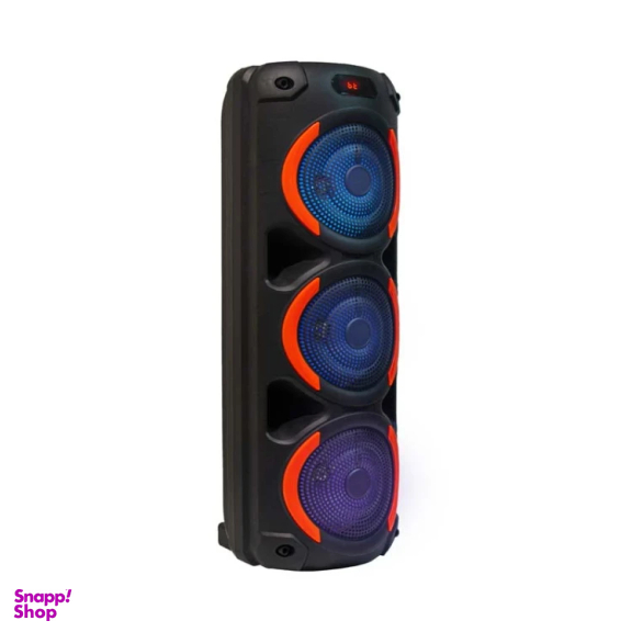 اسپیکر بلوتوثی قابل حمل زد کیو اس مدل ZQS8305