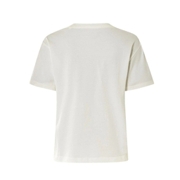 تیشرت آستین کوتاه زنانه اسمارا مدل 5016