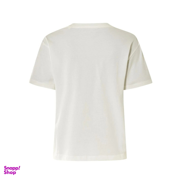 تیشرت آستین کوتاه زنانه اسمارا مدل 5016