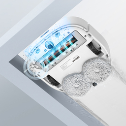 جاروبرقی دریم مدل W10