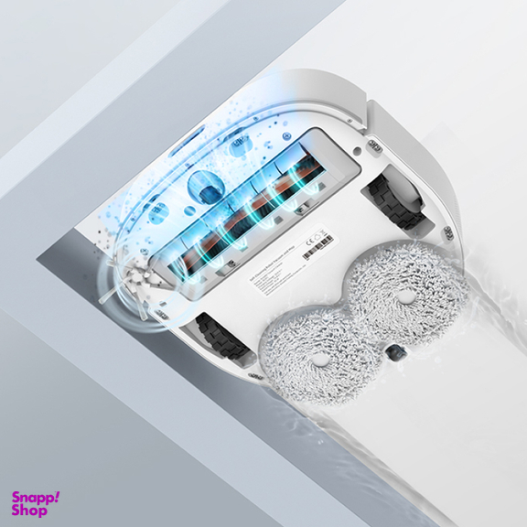 جاروبرقی دریم مدل W10