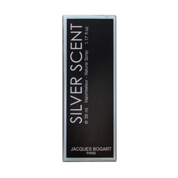 عطر جیبی مردانه پرستیژ مدل سیلور سکنت