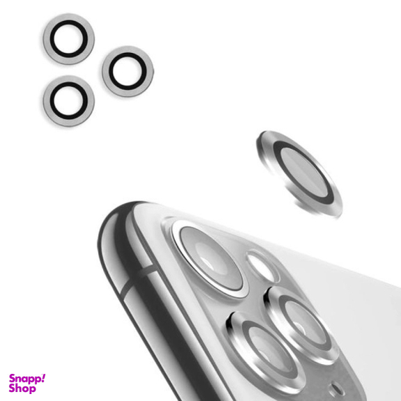 محافظ لنز دوربین گوشی موبایل مدل M2 مناسب آیفون 17