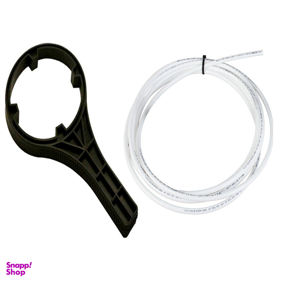 دستگاه تصفیه کننده آب آکوآ کلیر مدل NEW DESIGN2020 - GTQ8