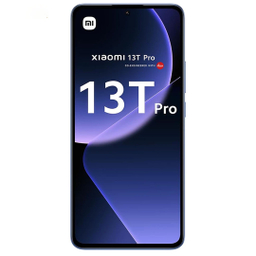 گوشی موبایل شیائومی مدل 13T Pro دو سیم کارت ظرفیت 512 گیگابایت و رم 12 گیگابایت