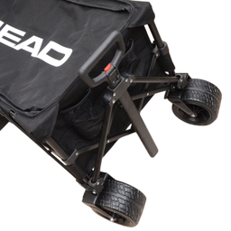 ساک حمل بار سفری هد مدل hl 016 Small Trolly