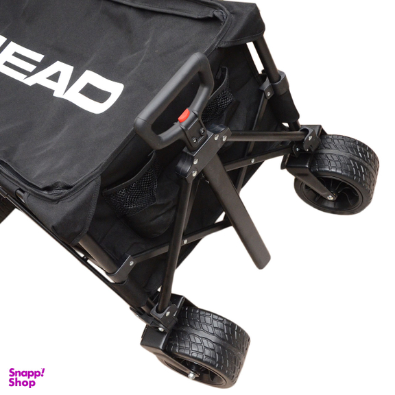 ساک حمل بار سفری هد مدل hl 016 Small Trolly